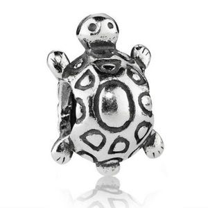 Pandora Turtle Charm